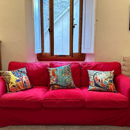 Michelangelo - Casa Babette Bed & Breakfast Florence Luaran gambar