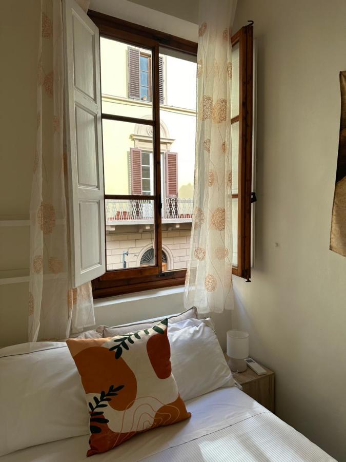 Michelangelo - Casa Babette Bed & Breakfast Florence Luaran gambar