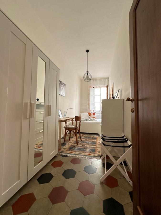 Michelangelo - Casa Babette Bed & Breakfast Florence Luaran gambar