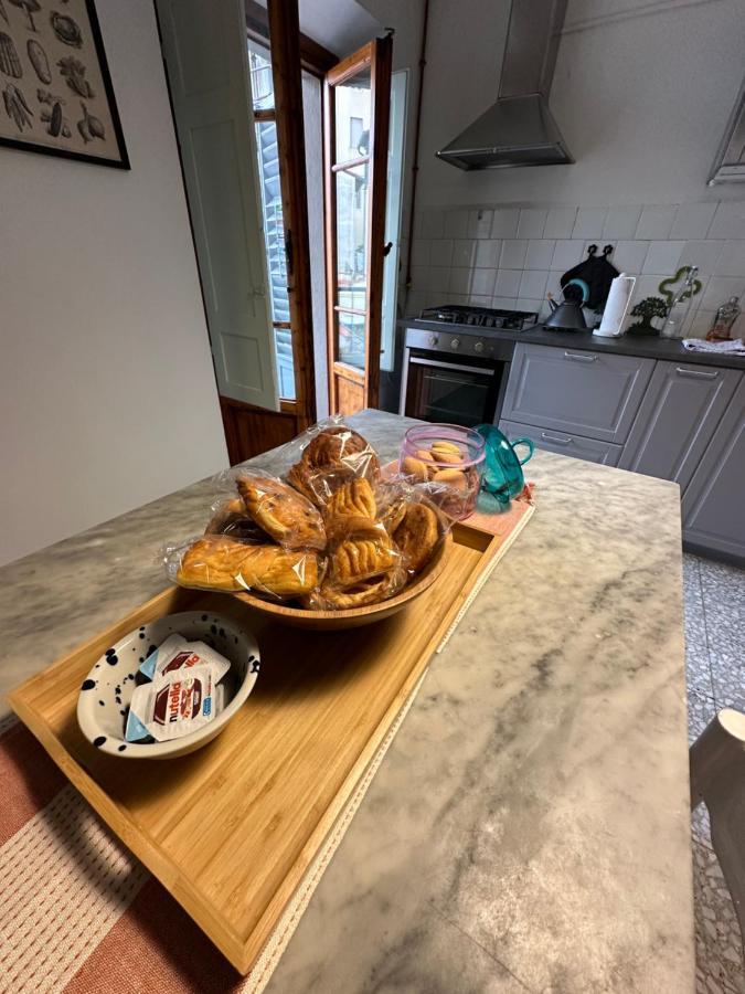 Michelangelo - Casa Babette Bed & Breakfast Florence Luaran gambar