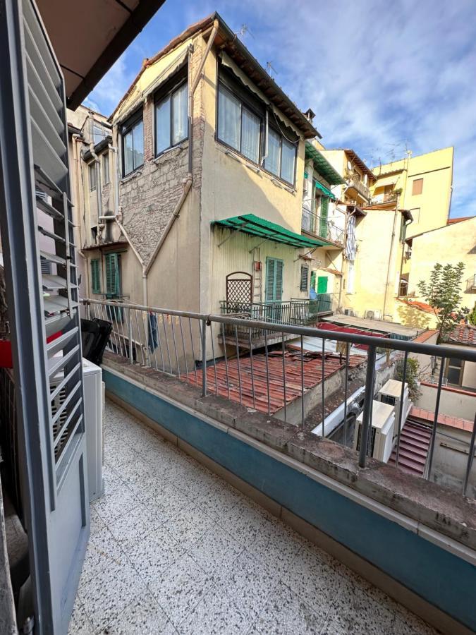 Michelangelo - Casa Babette Bed & Breakfast Florence Luaran gambar