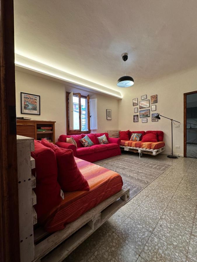 Michelangelo - Casa Babette Bed & Breakfast Florence Luaran gambar