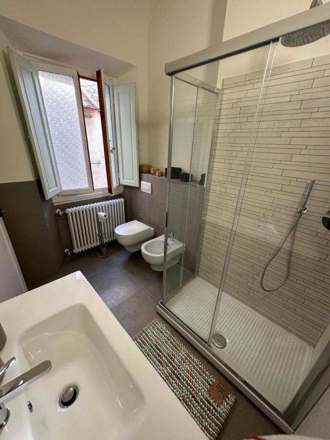 Michelangelo - Casa Babette Bed & Breakfast Florence Luaran gambar