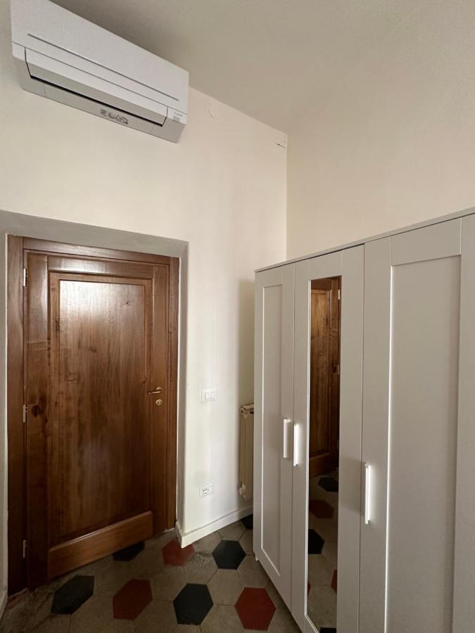 Michelangelo - Casa Babette Bed & Breakfast Florence Luaran gambar
