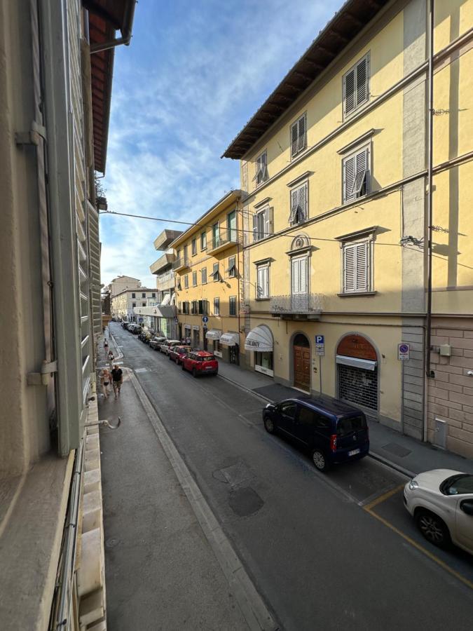 Michelangelo - Casa Babette Bed & Breakfast Florence Luaran gambar