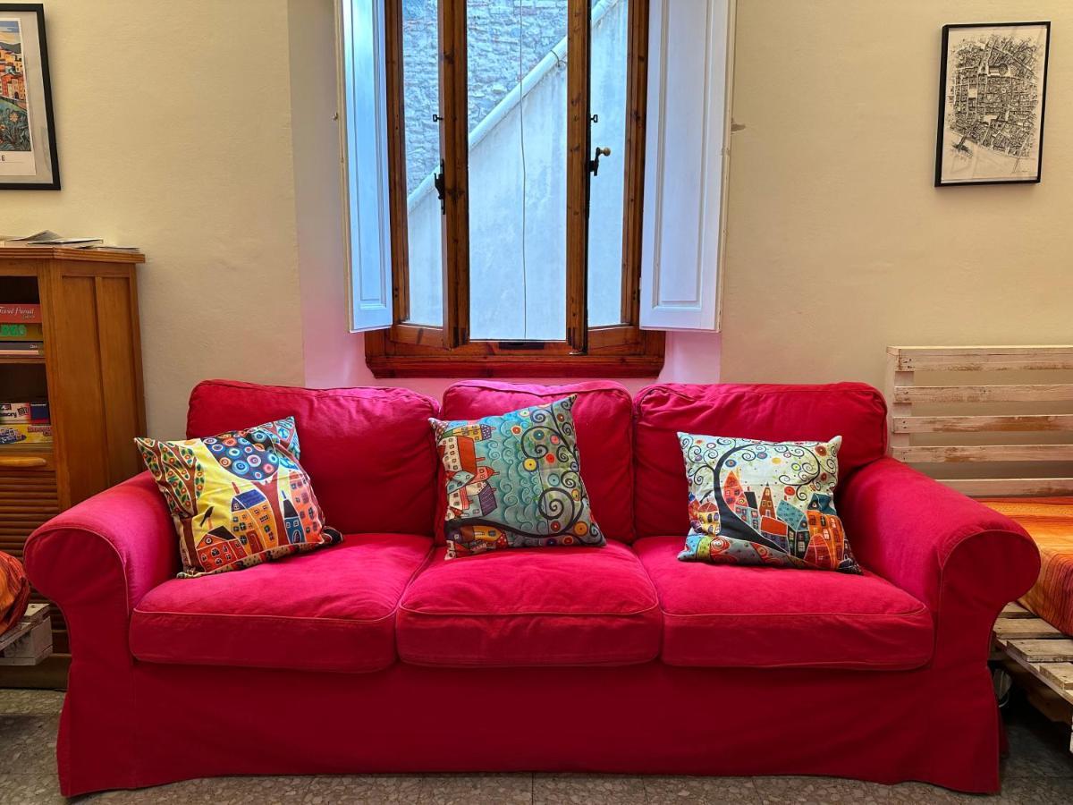 Michelangelo - Casa Babette Bed & Breakfast Florence Luaran gambar