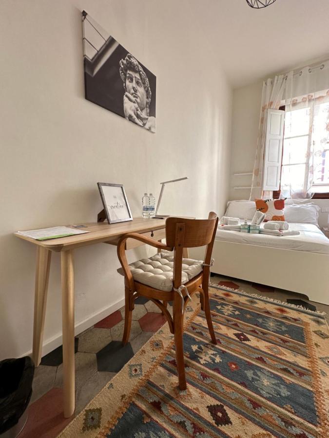 Michelangelo - Casa Babette Bed & Breakfast Florence Luaran gambar