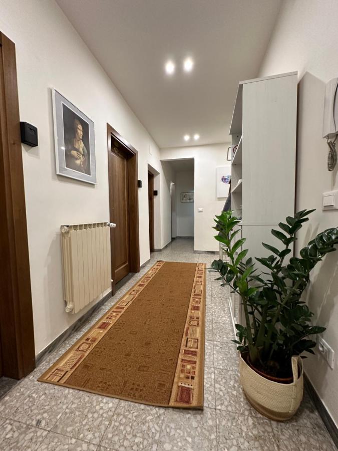 Michelangelo - Casa Babette Bed & Breakfast Florence Luaran gambar