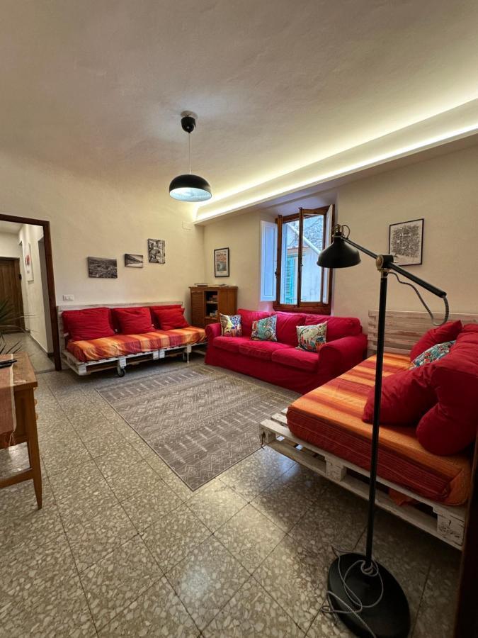 Michelangelo - Casa Babette Bed & Breakfast Florence Luaran gambar